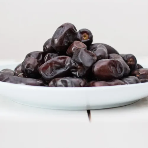 Black Dates 250g